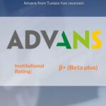 Advans Tunisie distinguée par MicroRate pour sa résilience financière et son impact économique