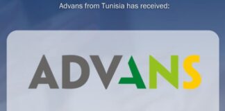 Advans Tunisie distinguée par MicroRate pour sa résilience financière et son impact économique