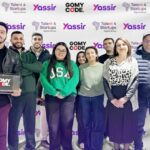 INTELLIGENCE ARTIFICIELLE, TALENTS ET STARTUPS : GOMYCODE ET YASSIR S’ENGAGENT POUR MAROC DIGITAL 2030