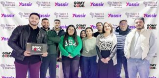 INTELLIGENCE ARTIFICIELLE, TALENTS ET STARTUPS : GOMYCODE ET YASSIR S’ENGAGENT POUR MAROC DIGITAL 2030