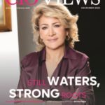 CIO Views distingue Awatef Mechri, Microcred Tunisie, parmi les 10 leaders mondiaux à suivre