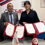 Tunisie : Le CETIME et la TAA scellent un partenariat au service de la compétitivité du secteur automobile