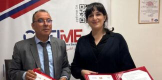 Tunisie : Le CETIME et la TAA scellent un partenariat au service de la compétitivité du secteur automobile