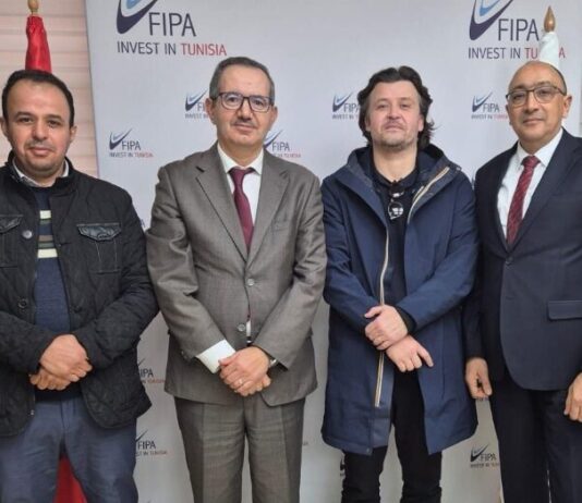 nextProtein lève 18 millions d’euros et accélère son développement avec un nouveau site en Tunisie