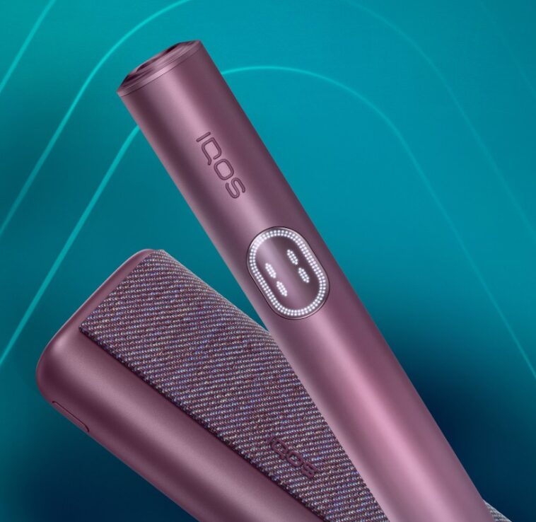 Philip Morris International lance IQOS ILUMA i en Tunisie pour une  transition vers un avenir sans fumée