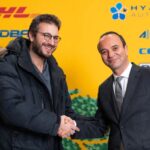 Transition énergétique et logistique : Hyacinth Automotive et DHL Tunisie formalisent un accord de coopération