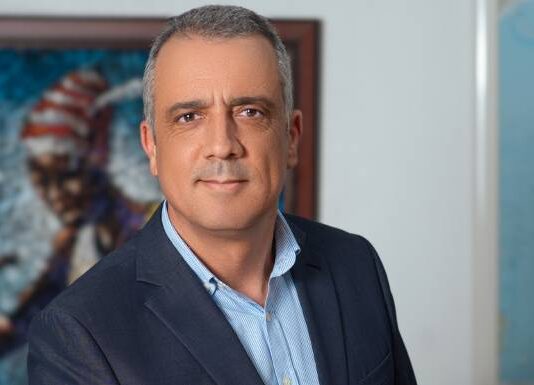 Tetra Pak annonce la nomination de Haithem Debbiche au poste de Directeur Général pour la région Maghreb et Afrique de l’Ouest Haithem Debbiche