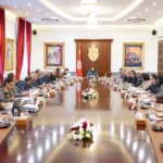 Tunisie : Le gouvernement valide la fusion SNIPE La Presse –Dar Assabah