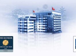 La Banque de Tunisie distinguée « Bank of the Year 2025 » pour la 2ème année consécutive