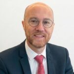 Roche nomme Matthieu Galais au poste de Directeur Général pour la Tunisie et la Libye