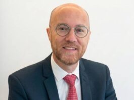 Roche nomme Matthieu Galais au poste de Directeur Général pour la Tunisie et la Libye