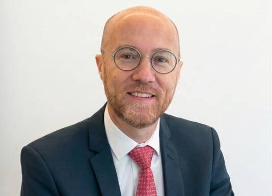 Roche nomme Matthieu Galais au poste de Directeur Général pour la Tunisie et la Libye