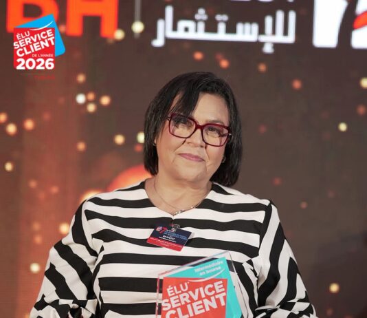 BH INVEST renoue avec l’excellence et décroche, pour la deuxième année consécutive, le label international « Élu Service Client de l’Année 2026 »