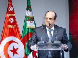 La Tunisie, partenaire commercial clé de l’Algérie, avec des échanges dépassant 2,3 milliards de dollars en 2024