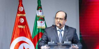 La Tunisie, partenaire commercial clé de l’Algérie, avec des échanges dépassant 2,3 milliards de dollars en 2024