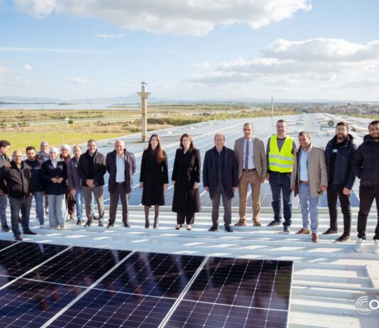 COFICAB Tunisie accélère sa transition énergétique pour sécuriser et verdir ses opérations