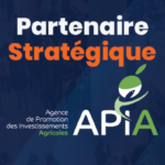 L’APIA, partenaire stratégique de Riyeda 13 au service de l’entrepreneuriat