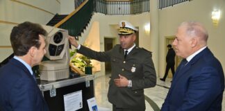 Tunisie – Union européenne : 130 millions d’euros pour renforcer la sécurité des frontières