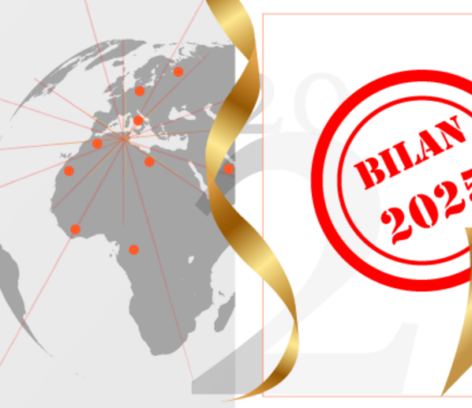 Activité promotionnelle du Centre de Promotion des Exportations en 2025