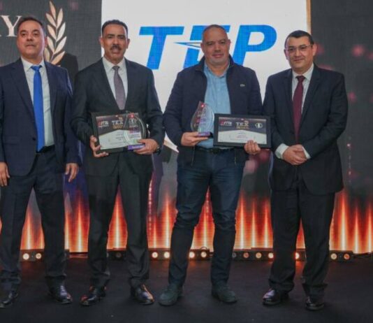 Success Story Award Tunisie : Les entreprises ORTHOGROUP et TEP distinguées par la FTTH