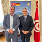 Tunisie – Allemagne : 70 ans de coopération, plus de 300 entreprises et des perspectives ambitieuses