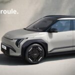 Kia accélère l’électrification en Tunisie avec le lancement du tout nouveau Kia EV3