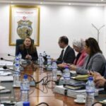 La Tunisie et la BERD renforcent leur coopération énergétique