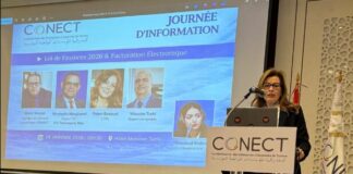 Tunisie – Facturation électronique : 66 % des entreprises ne sont pas préparées