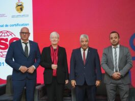 Journée nationale ISO 21001:2025 : Moderniser et renforcer durablement la qualité de la formation professionnelle