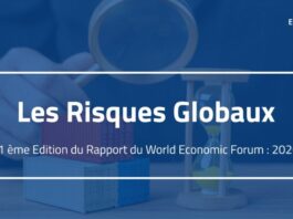 IACE – WEF : 21ᵉ édition du Rapport sur les risques globaux 2026