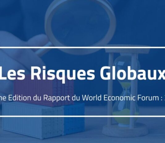 IACE – WEF : 21ᵉ édition du Rapport sur les risques globaux 2026