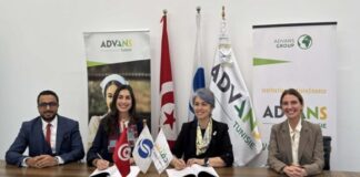 Advans Tunisie et la BERD s’allient pour soutenir l’entrepreneuriat des jeunes
