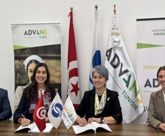 Advans Tunisie et la BERD s’allient pour soutenir l’entrepreneuriat des jeunes