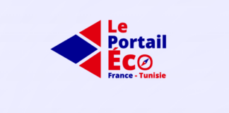 Tunisie – France : Lancement de « Portail Eco » pour accompagner les initiatives économiques