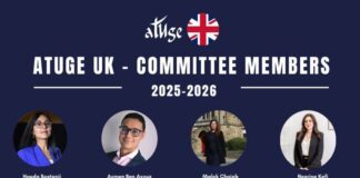 Tunisie – Royaume – Uni : L’ATUGE dévoile son nouveau comité et ses priorités pour 2026