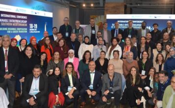 Entrepreneuriat durable en Méditerranée du Sud : Tunis fédère les acteurs régionaux autour d’un Manifeste pour la transition verte