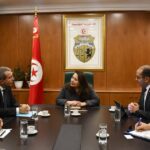 Tunisie-ENI : Une coopération de six décennies qui se poursuit et s’intensifie