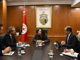 Tunisie-ENI : Une coopération de six décennies qui se poursuit et s’intensifie