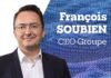 François Soubien nommé CEO de Talan