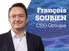 François Soubien nommé CEO de Talan