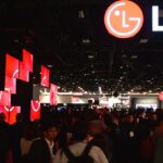 LG : L’IA en action au CES 2026
