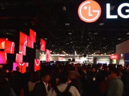 LG : L’IA en action au CES 2026