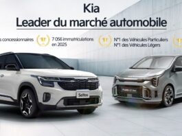 City Cars – Kia consolide sa position de leader sur le marché automobile tunisien en 2025