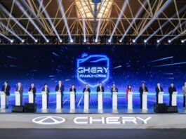 Chery lance une garantie transnationale : une mobilité mondiale, le programme CHERY FAMILY CARE vous accompagne partout !