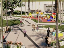 Femmedina : Lancement officiel des travaux d’aménagement dans la ville de Mahdia