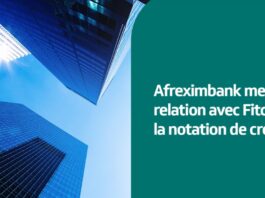 Afreximbank met fin à sa collaboration avec Fitch Ratings