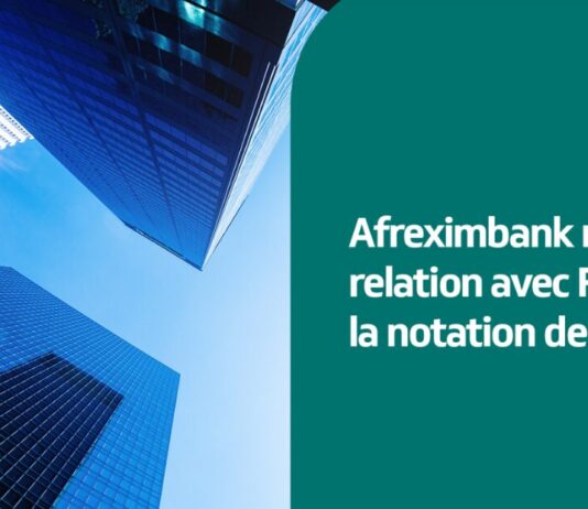 Afreximbank met fin à sa collaboration avec Fitch Ratings