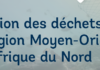 La région MENA perd 7,2 milliards de dollars par an à cause de la mauvaise gestion des déchets