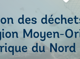 La région MENA perd 7,2 milliards de dollars par an à cause de la mauvaise gestion des déchets