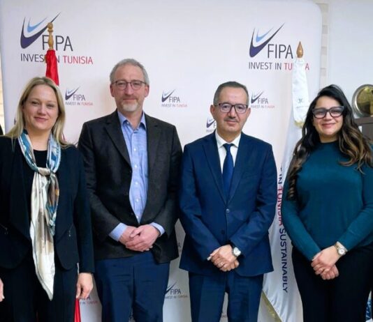 Le géant allemand Scherdel s’intéresse à la Tunisie